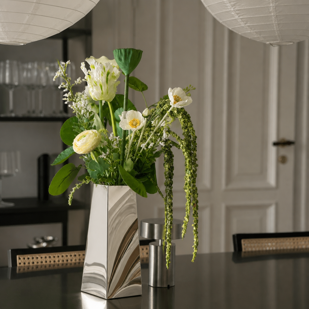 Aurelle Vase II