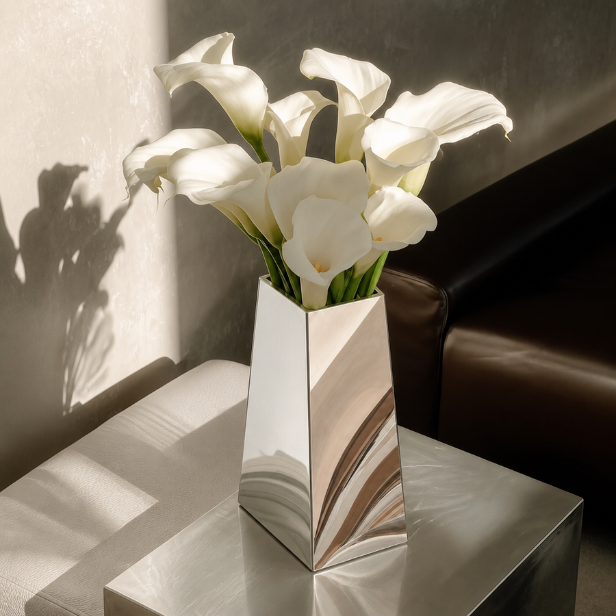 Aurelle Vase III
