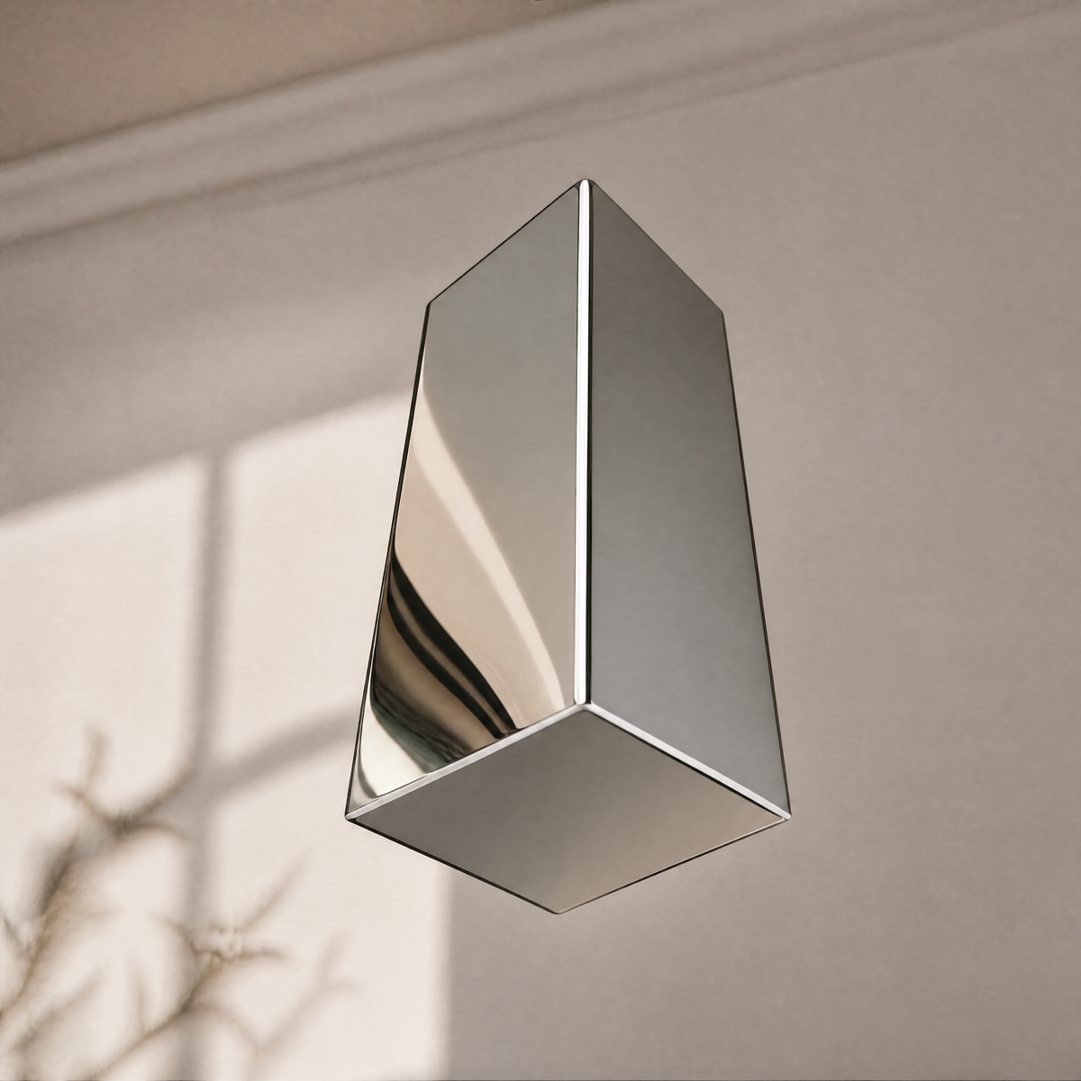 Aurelle Vase I